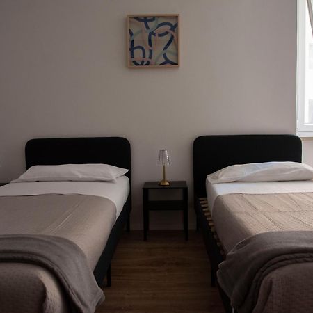 Piazzabolognastay Ρώμη Εξωτερικό φωτογραφία