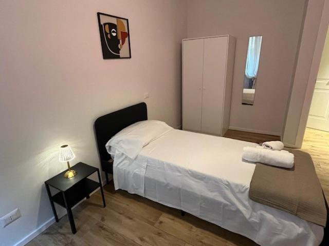 Piazzabolognastay Ρώμη Εξωτερικό φωτογραφία