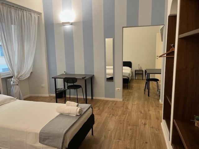 Piazzabolognastay Ρώμη Εξωτερικό φωτογραφία