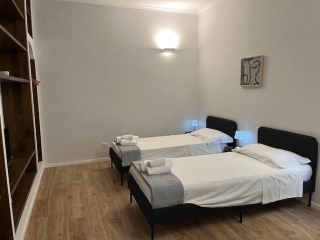 Piazzabolognastay Ρώμη Εξωτερικό φωτογραφία