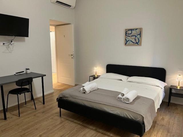 Piazzabolognastay Ρώμη Εξωτερικό φωτογραφία