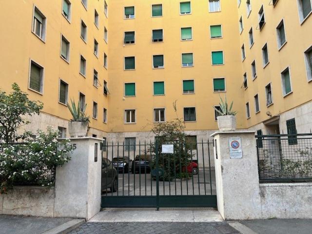 Piazzabolognastay Ρώμη Εξωτερικό φωτογραφία