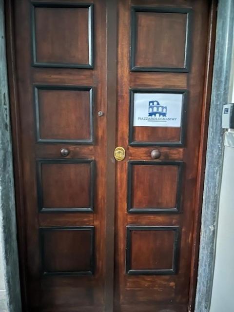 Piazzabolognastay Ρώμη Εξωτερικό φωτογραφία