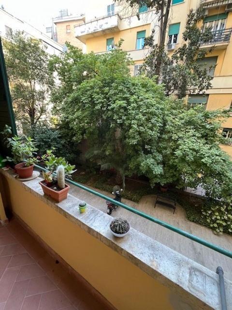 Piazzabolognastay Ρώμη Εξωτερικό φωτογραφία
