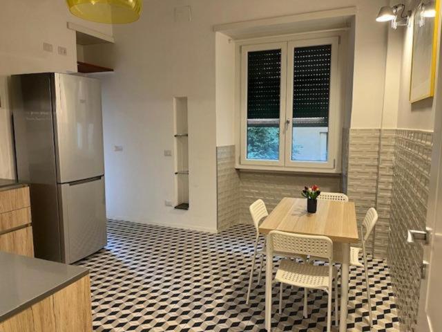 Piazzabolognastay Ρώμη Εξωτερικό φωτογραφία