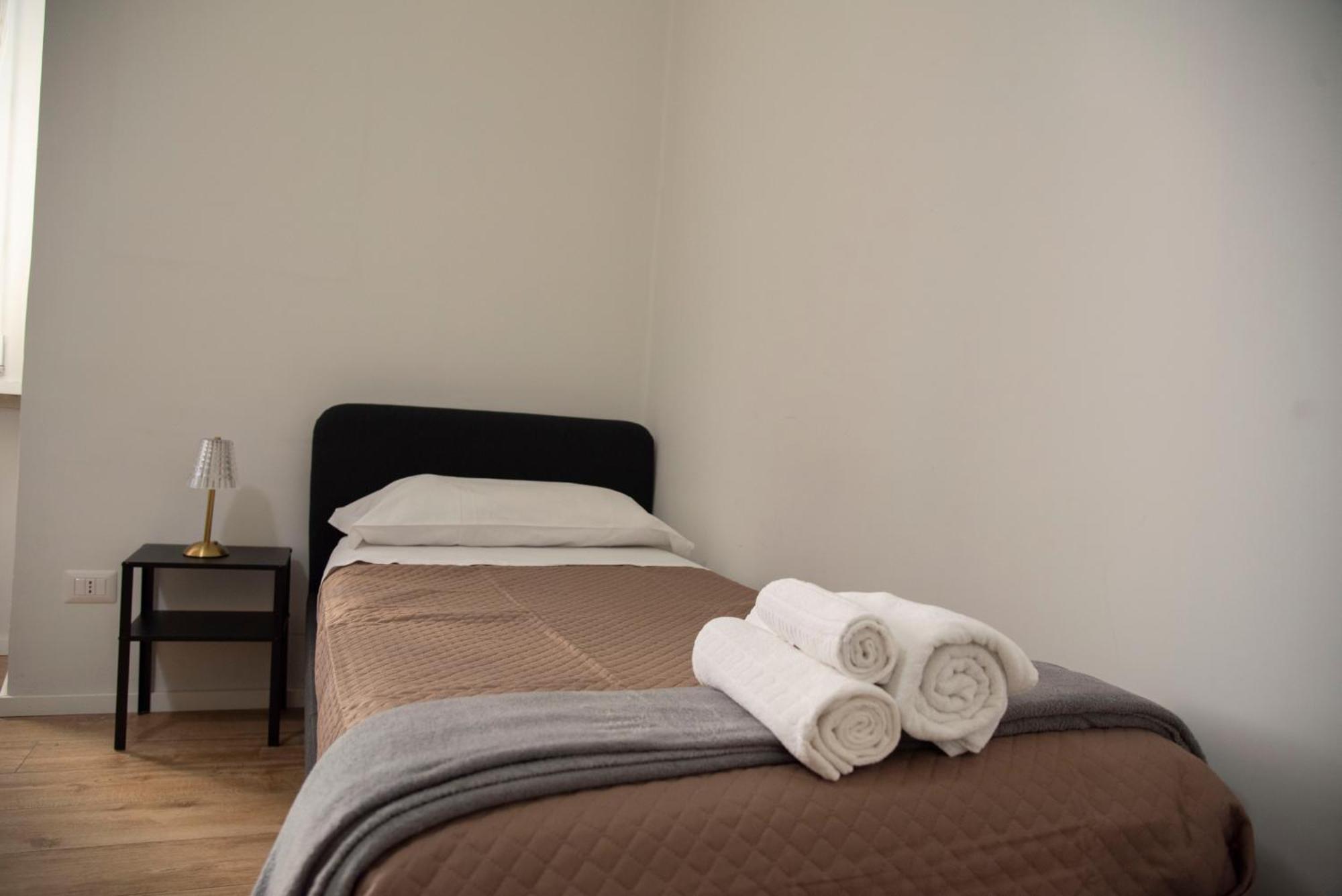 Piazzabolognastay Ρώμη Εξωτερικό φωτογραφία